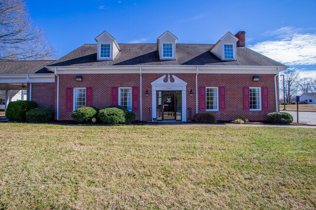 More details for 5406 US 29, Blairs, VA - Flex for Lease