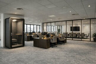Plus de détails pour Bureau à louer