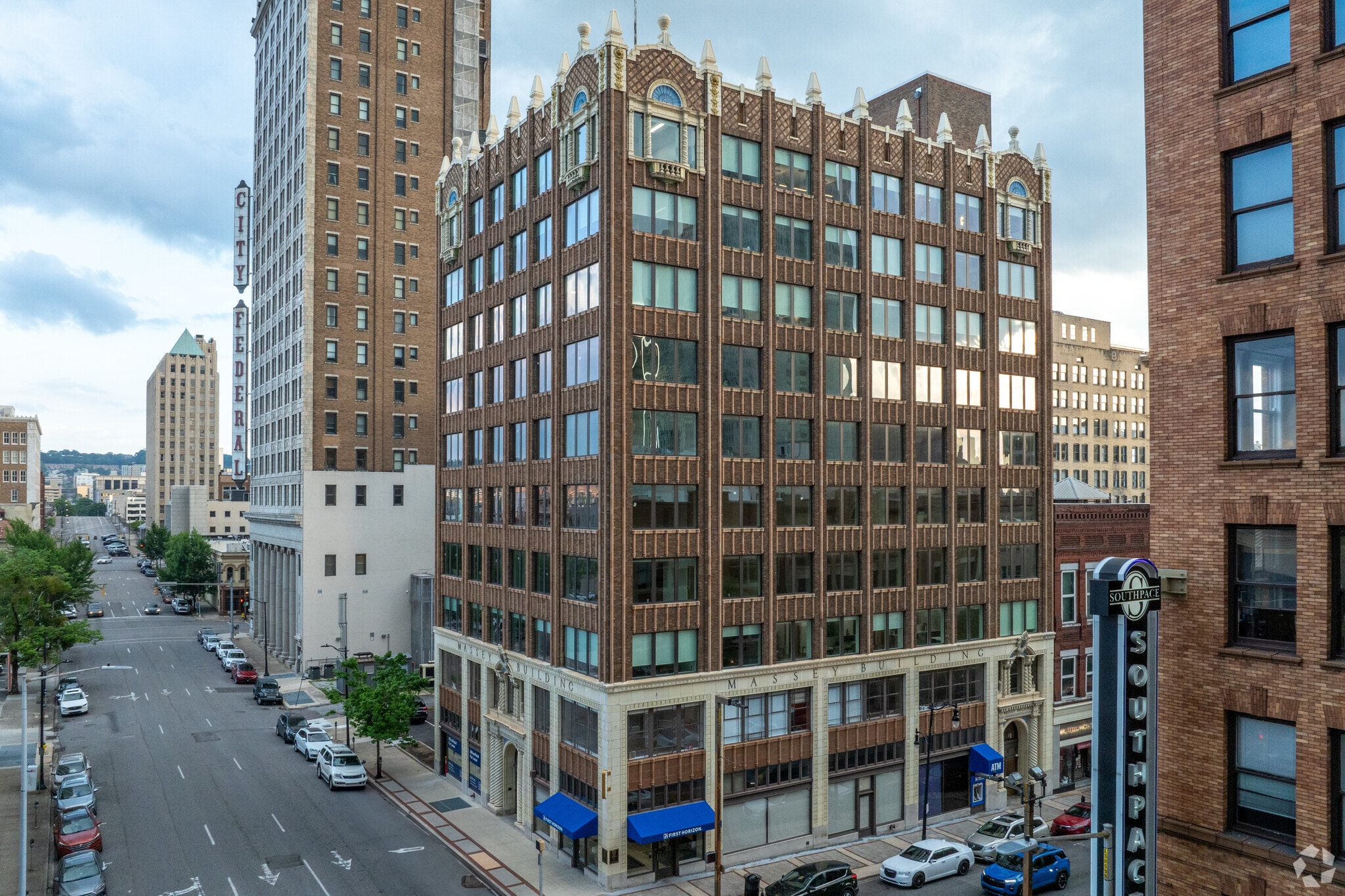 2025 3rd Ave N, Birmingham, AL for lease Primary Photo- Image 1 of 10