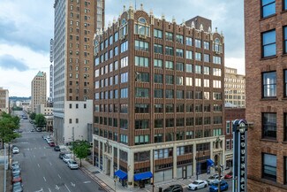 Plus de détails pour 2025 3rd Ave N, Birmingham, AL - Bureau à louer