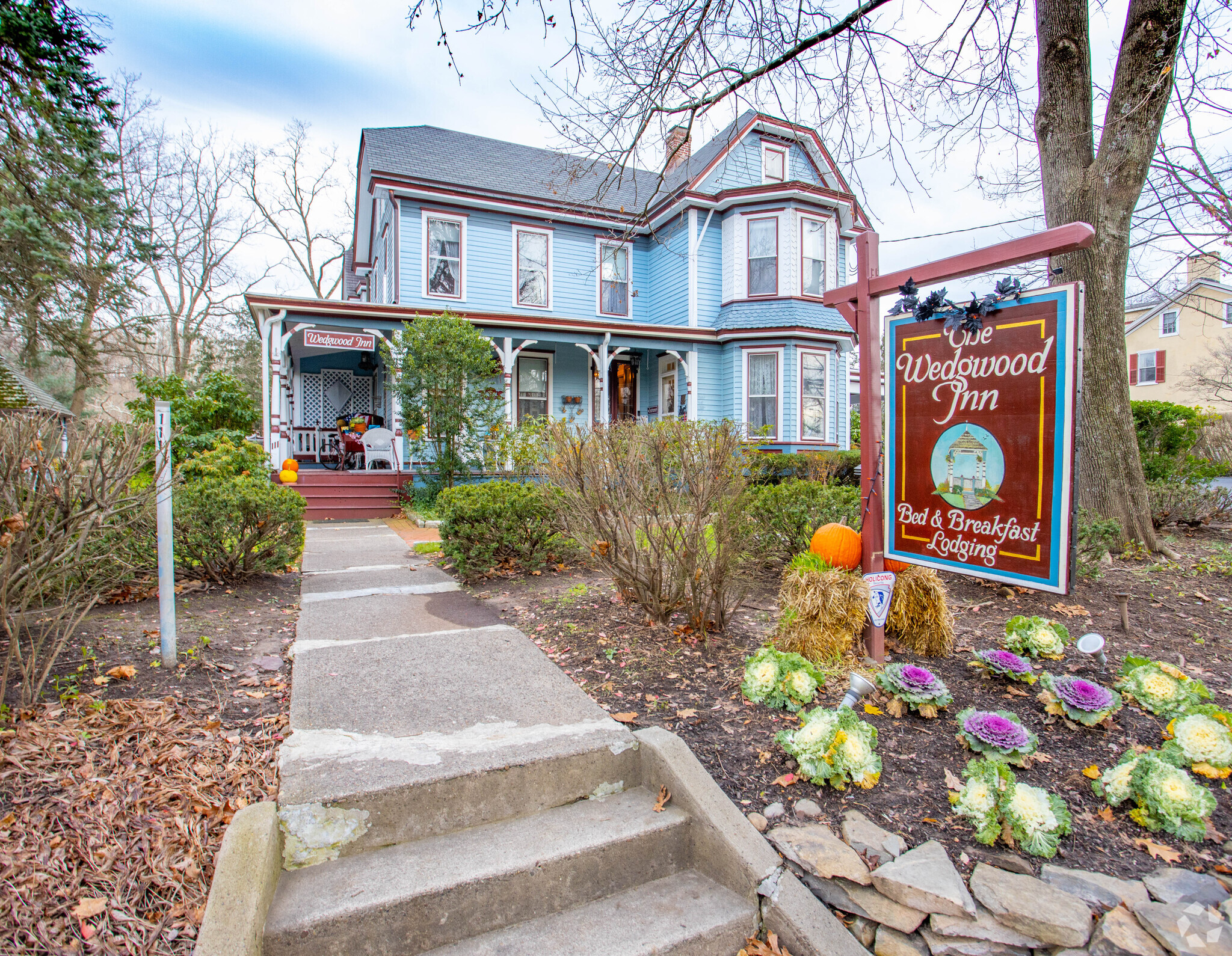 111 W Bridge St, New Hope, PA à vendre Photo principale- Image 1 de 1