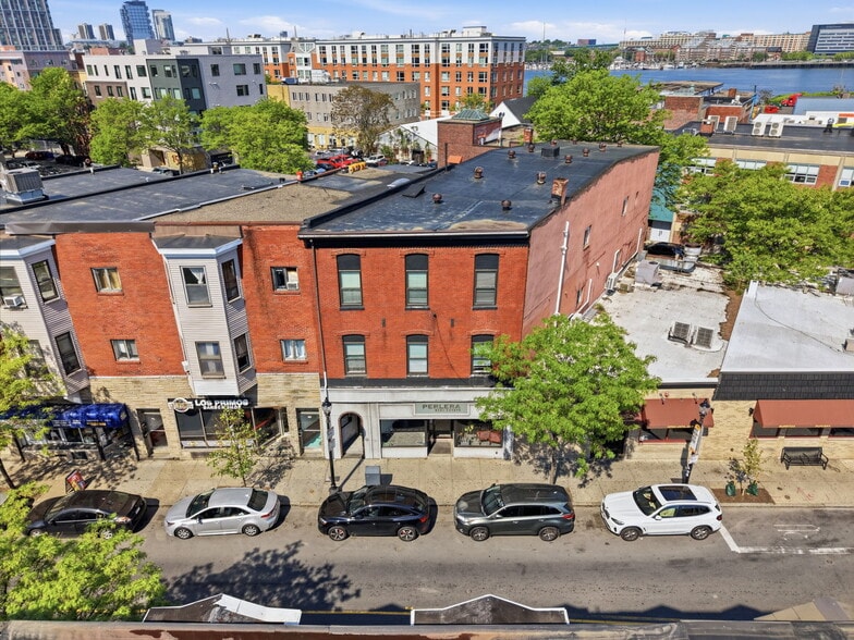 142 Meridian St, Boston, MA for sale - Building Photo - Image 3 of 47