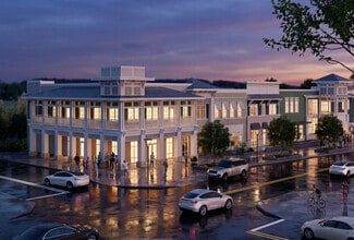 201 Town Center Blvd, Niceville, FL à louer Photo du bâtiment- Image 1 de 2