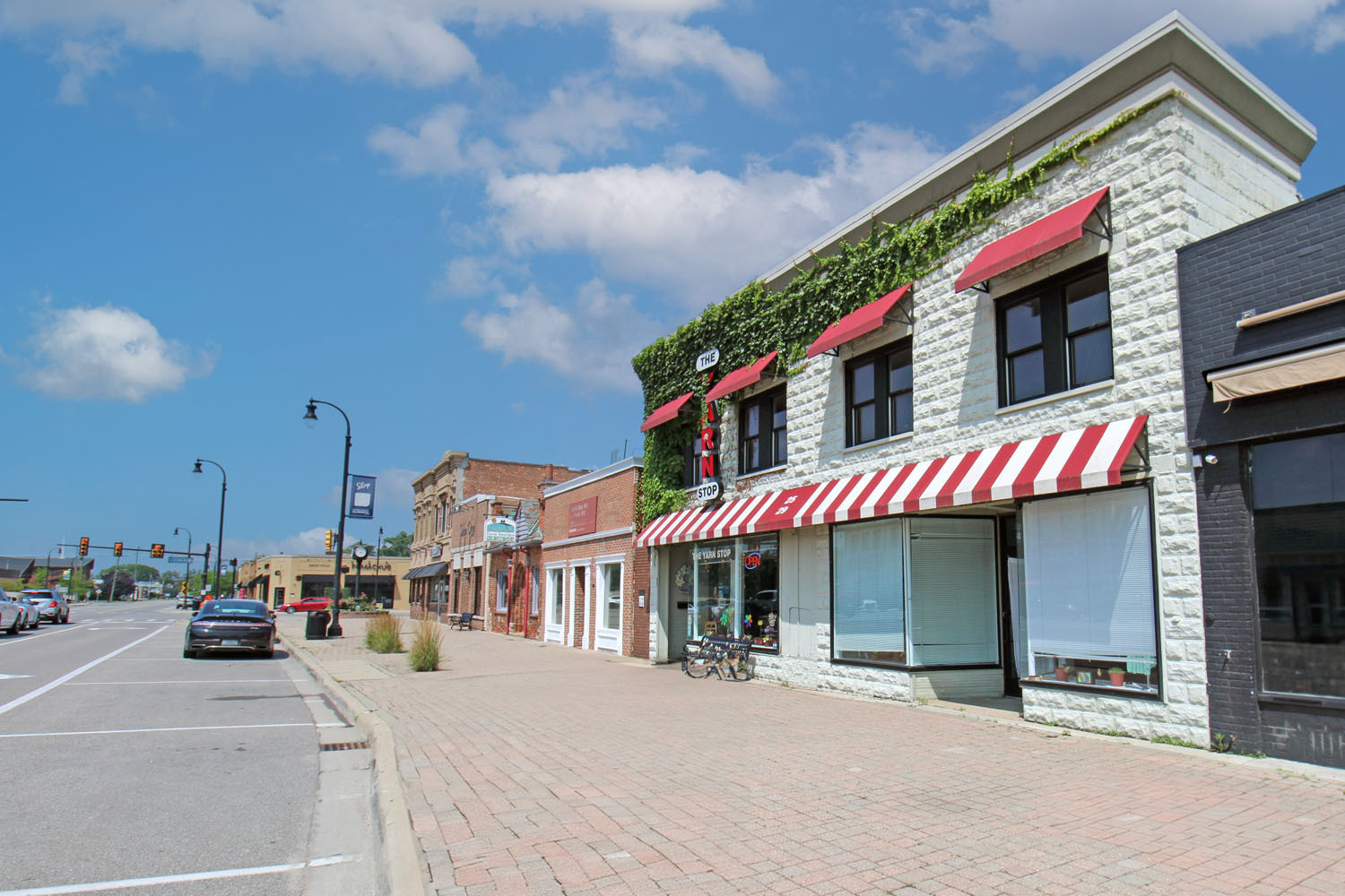 29 S Main St, Clawson, MI for sale Building Photo- Image 1 of 1