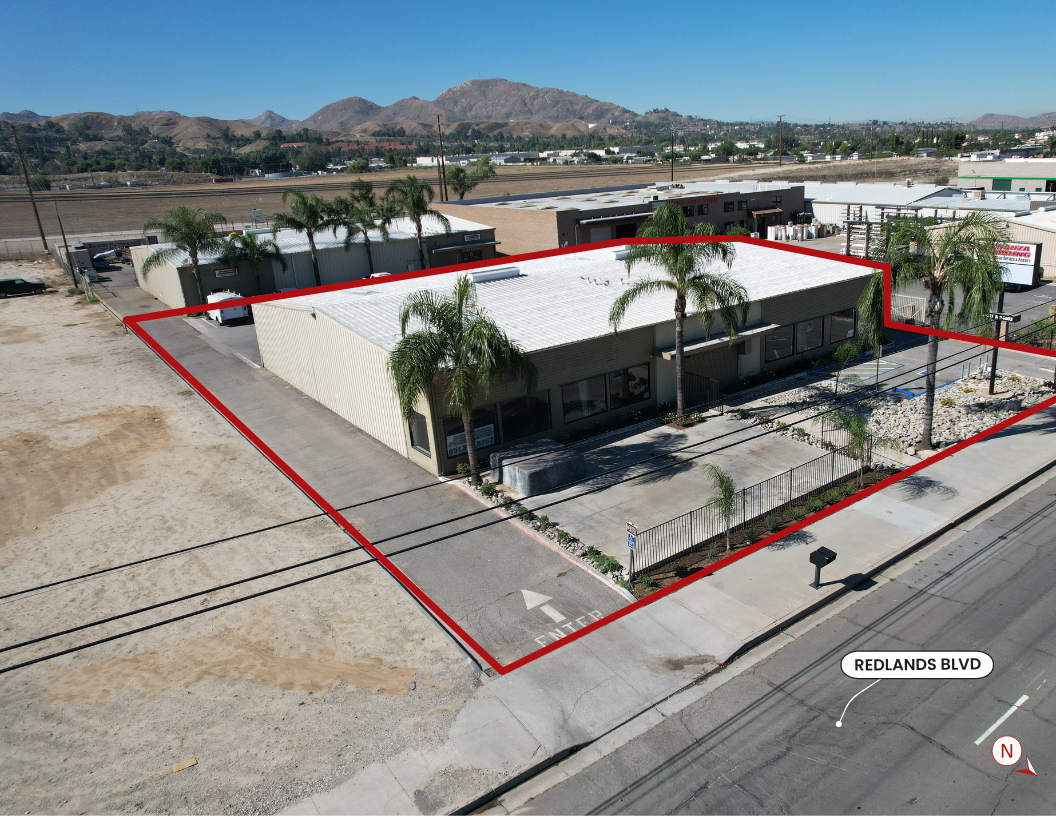 24601 Redlands Blvd, Loma Linda, CA for sale Building Photo- Image 1 of 1