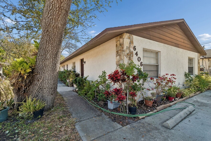 6406 S Adelia Ave, Tampa, FL for sale - Building Photo - Image 2 of 26