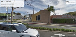 More details for 2934 E Coast Hwy, Corona Del Mar, CA - Office/Retail for Lease