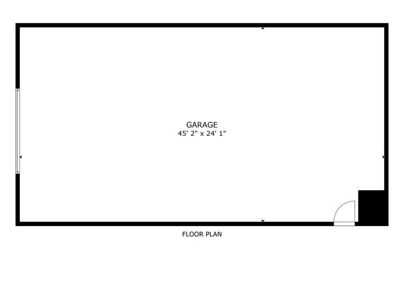 3620 S Huron St, Englewood, CO à vendre - Plan d’étage - Image 3 de 11