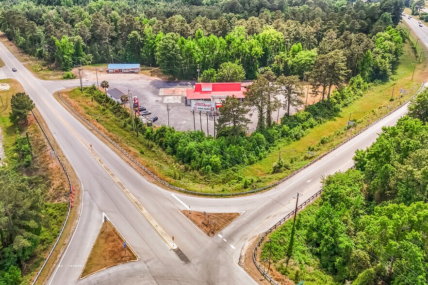 500 Buff Blvd, Summerton, SC à vendre - Photo du bâtiment - Image 3 de 74