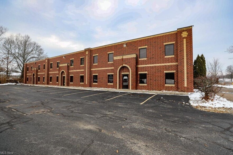 4699 Loomis Pky, Ravenna, OH for lease - Building Photo - Image 3 of 6