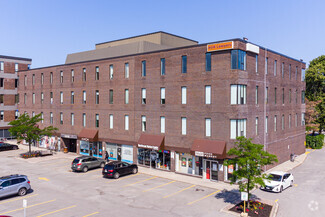 More details for 2249 Carling Ave, Ottawa, ON - Office for Lease