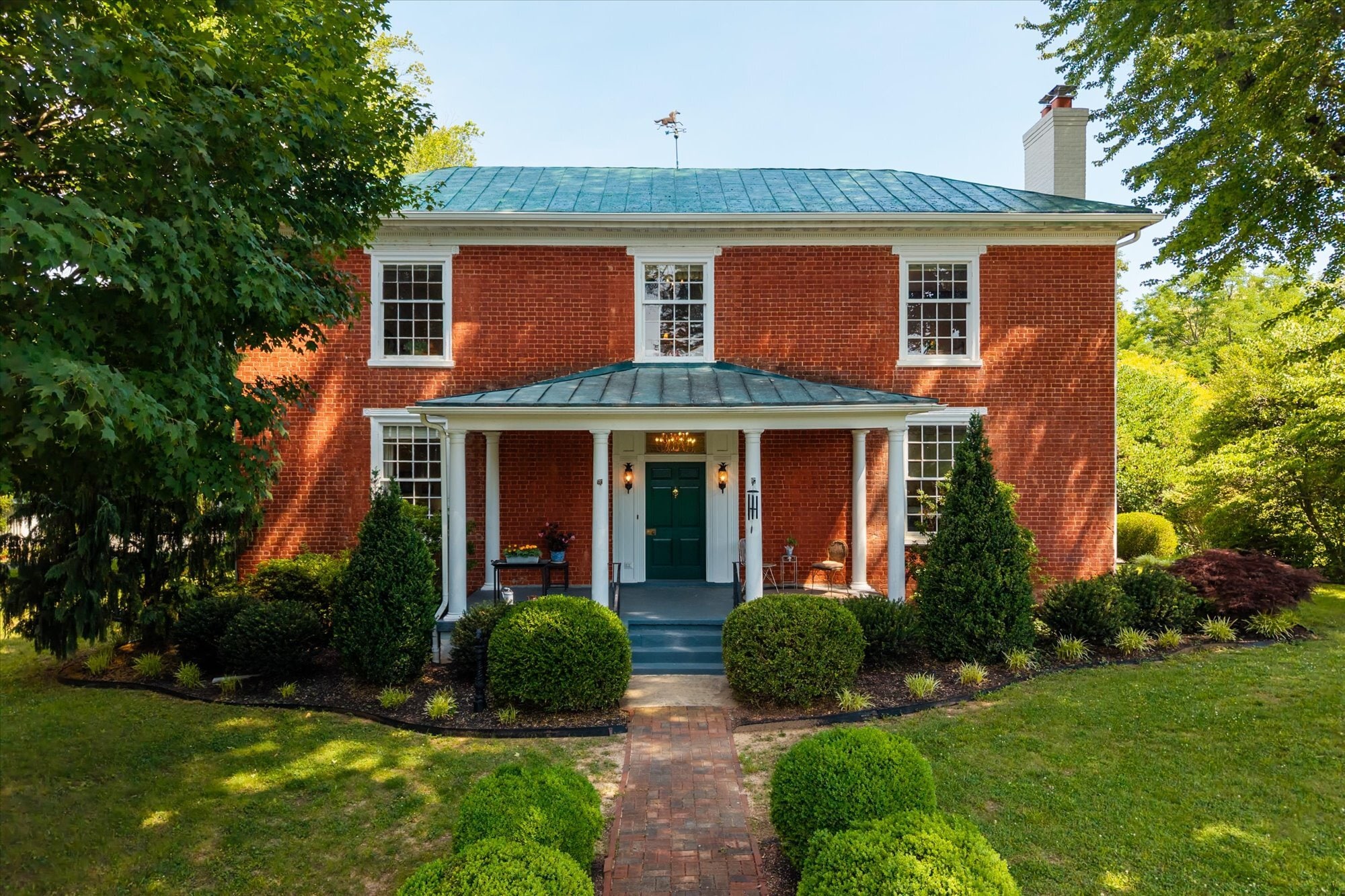 252 David Bruce Ave, Charlotte Court House, VA for sale Primary Photo- Image 1 of 77