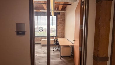 247 W Freshwater Way, Milwaukee, WI for lease Interior Photo- Image 1 of 3