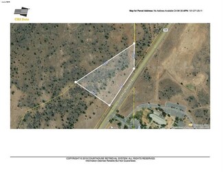 More details for 2703 Highway 139, Susanville, CA - Land for Sale