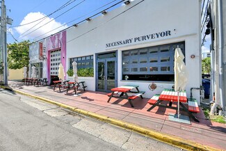 Plus de détails pour 1220-1222 16th St, Miami Beach, FL - Commerce de détail à louer