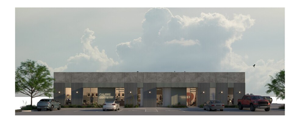 NW 150th St. and Bogert Parkway, Oklahoma City, OK à vendre - Photo du bâtiment - Image 2 de 4