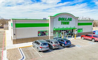 Plus de détails pour 315 15th St, Canyon, TX - Commerce de détail à vendre