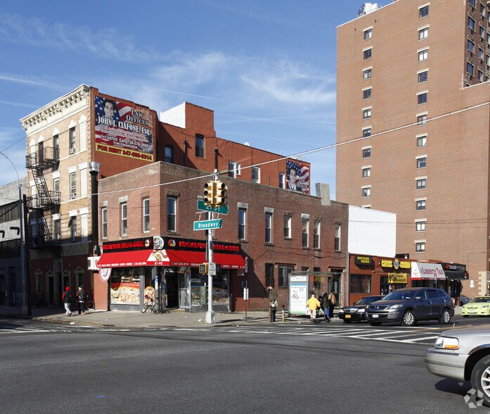 3192 21st St, Long Island City, NY for lease - Primary Photo - Image 3 of 5