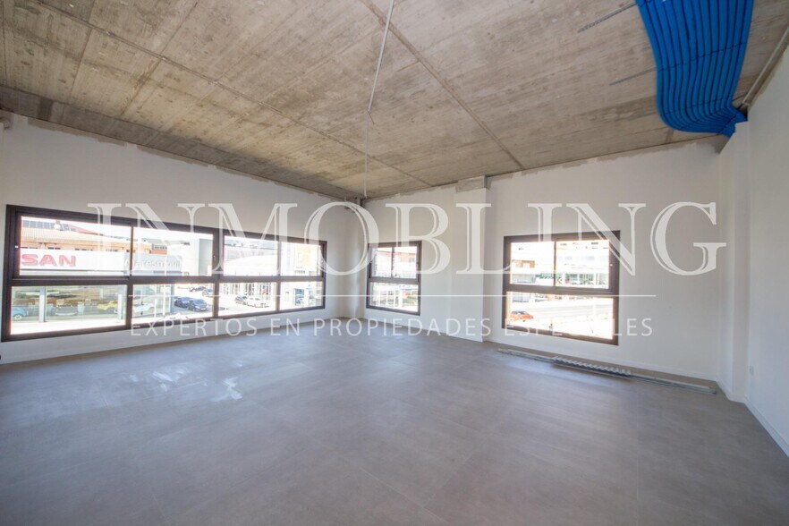 Multifamily in Mataró, Barcelona for sale - Interior Photo - Image 2 of 3
