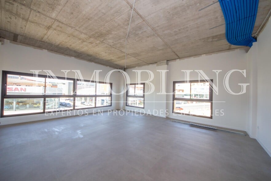 Immeuble residentiel dans Mataró, Barcelona à vendre - Photo intérieure - Image 2 de 3