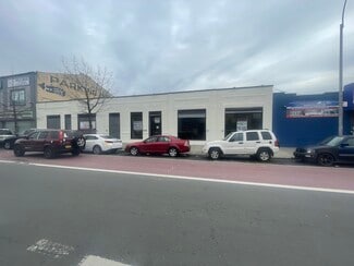 Plus de détails pour 1140 Webster Ave, Bronx, NY - Commerce de détail à louer