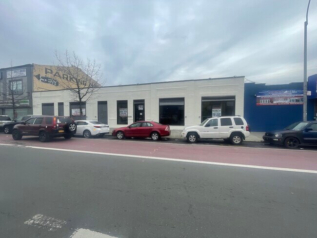 More details for 1140 Webster Ave, Bronx, NY - Retail for Lease
