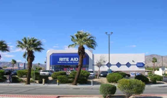 12900 Palm Dr, Desert Hot Springs, CA for lease - Building Photo - Image 3 of 8