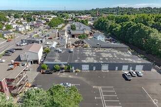 225 Main Ave, Norwalk, CT - Aerial  map view - Image1