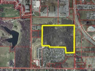 More details for 7251 SE 15th St, Des Moines, IA - Land for Sale