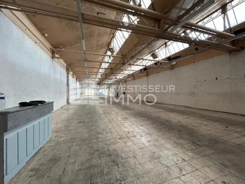 Flex dans Bobigny à louer - Photo intérieure - Image 2 de 3