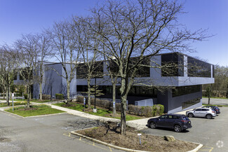 More details for 95 Chestnut Ridge Rd, Montvale, NJ - Office for Sale