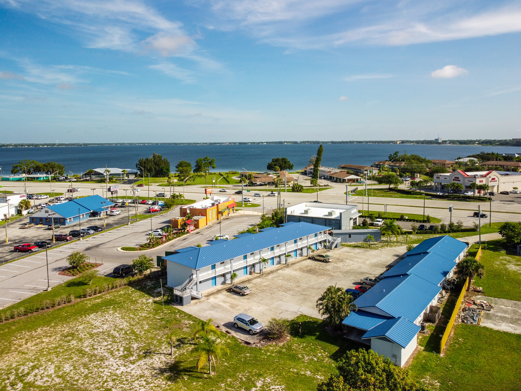 2805 US Highway 27 S, Sebring, FL à vendre Photo du bâtiment- Image 1 de 1