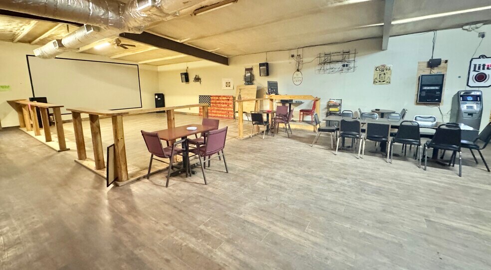 74 Barn Swallow Rd, Idabel, OK à vendre - Photo du bâtiment - Image 3 de 18