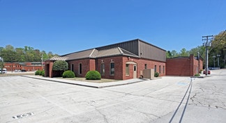 More details for 62 Mitchell Rd, Oak Ridge, TN - Flex for Lease