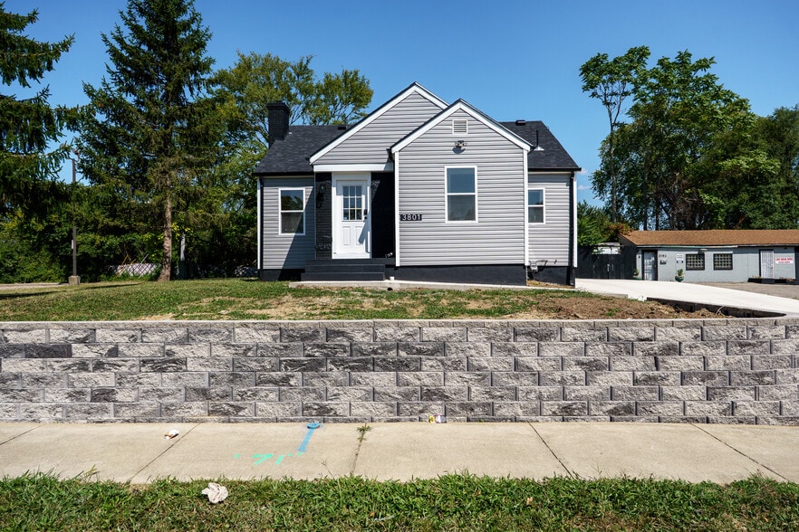 3801 Salem Ave, Dayton, OH for sale - Building Photo - Image 3 of 47