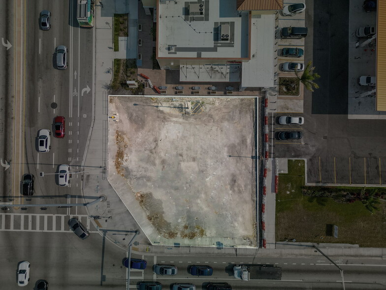 100 S State Road 7, Hollywood, FL for sale - Building Photo - Image 1 of 8