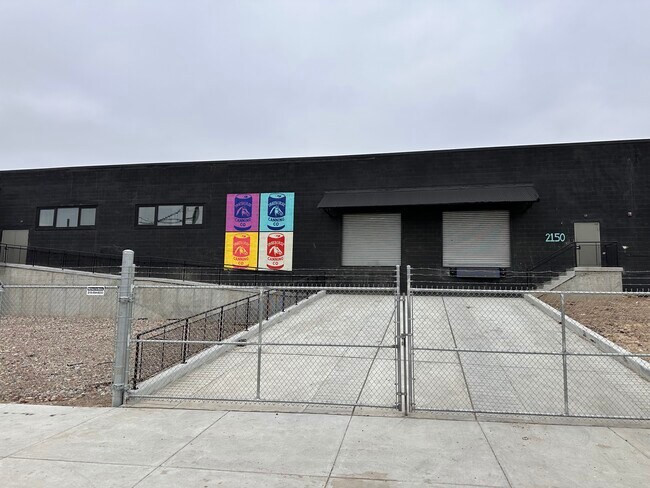 More details for 2155 Castor Ave, Philadelphia, PA - Industrial for Lease