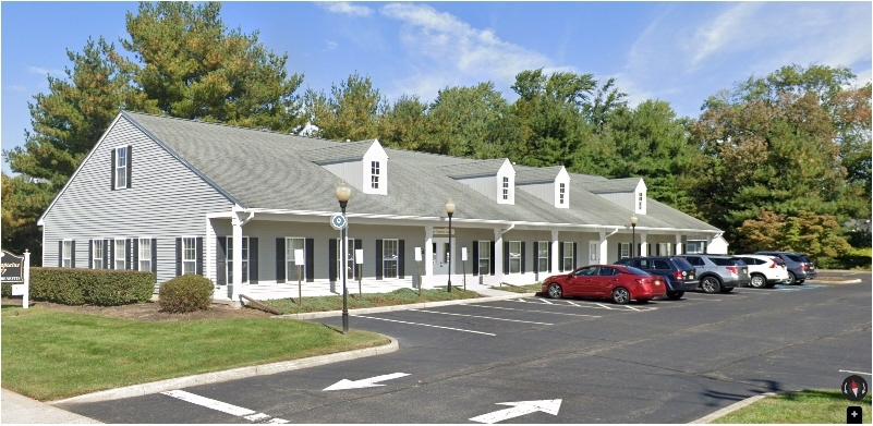 680 Branch Ave, Little Silver, NJ for lease Primary Photo- Image 1 of 3