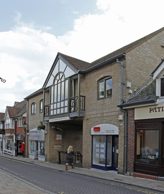 More details for 37 Sir Isaacs Walk, Colchester - Office for Lease