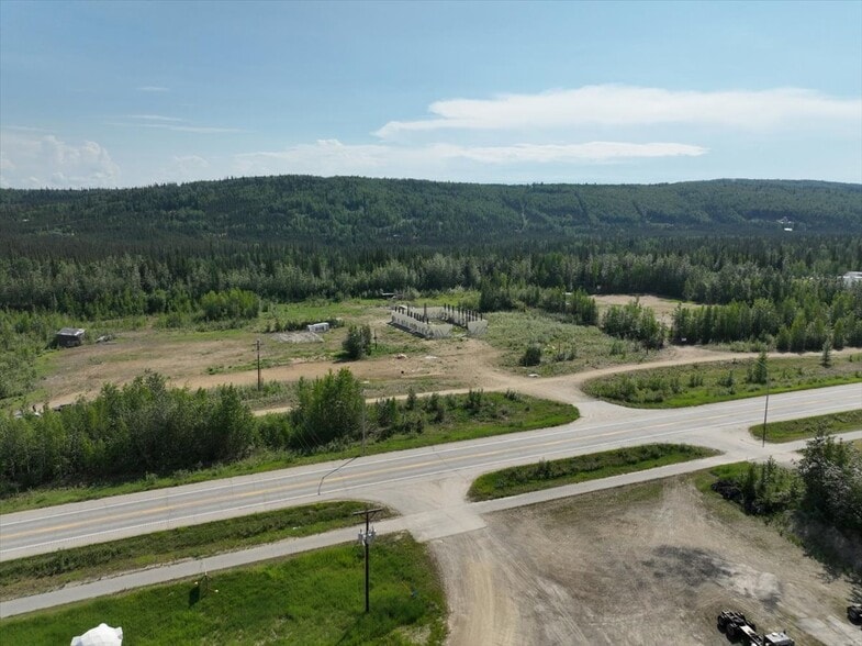 2999 Parks Hwy, Fairbanks, AK for sale - Building Photo - Image 3 of 7
