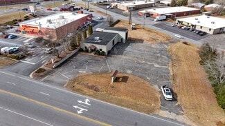 Plus de détails pour 105 Rock Barn Rd NE, Conover, NC - Flex à vendre