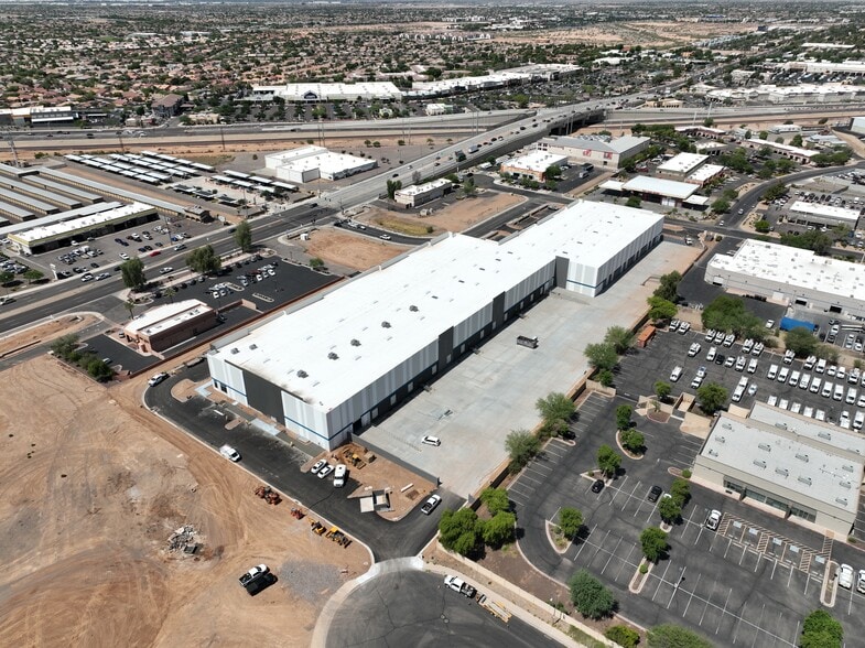 13270 W Bell Rd, Surprise, AZ for lease - Building Photo - Image 1 of 8