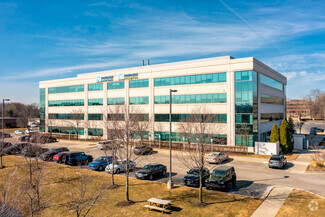 More details for 5440 Corporate Dr, Troy, MI - Office for Lease