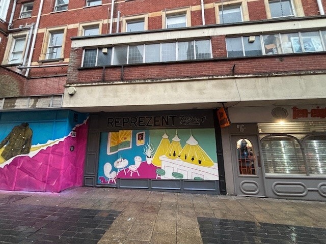 4 Dove St, Norwich for lease Building Photo- Image 1 of 3