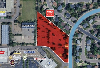 More details for 531 E Phillips Ave, Littleton, CO - Land for Sale