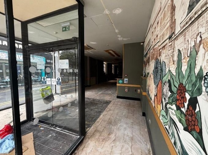 221-223 Lord St, Southport à louer Photo intérieure- Image 1 de 7