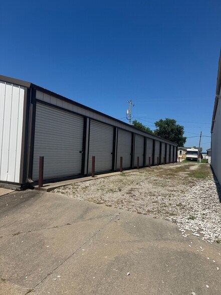 138 Cumberland st, Fremont, IA à vendre - Photo du bâtiment - Image 3 de 7