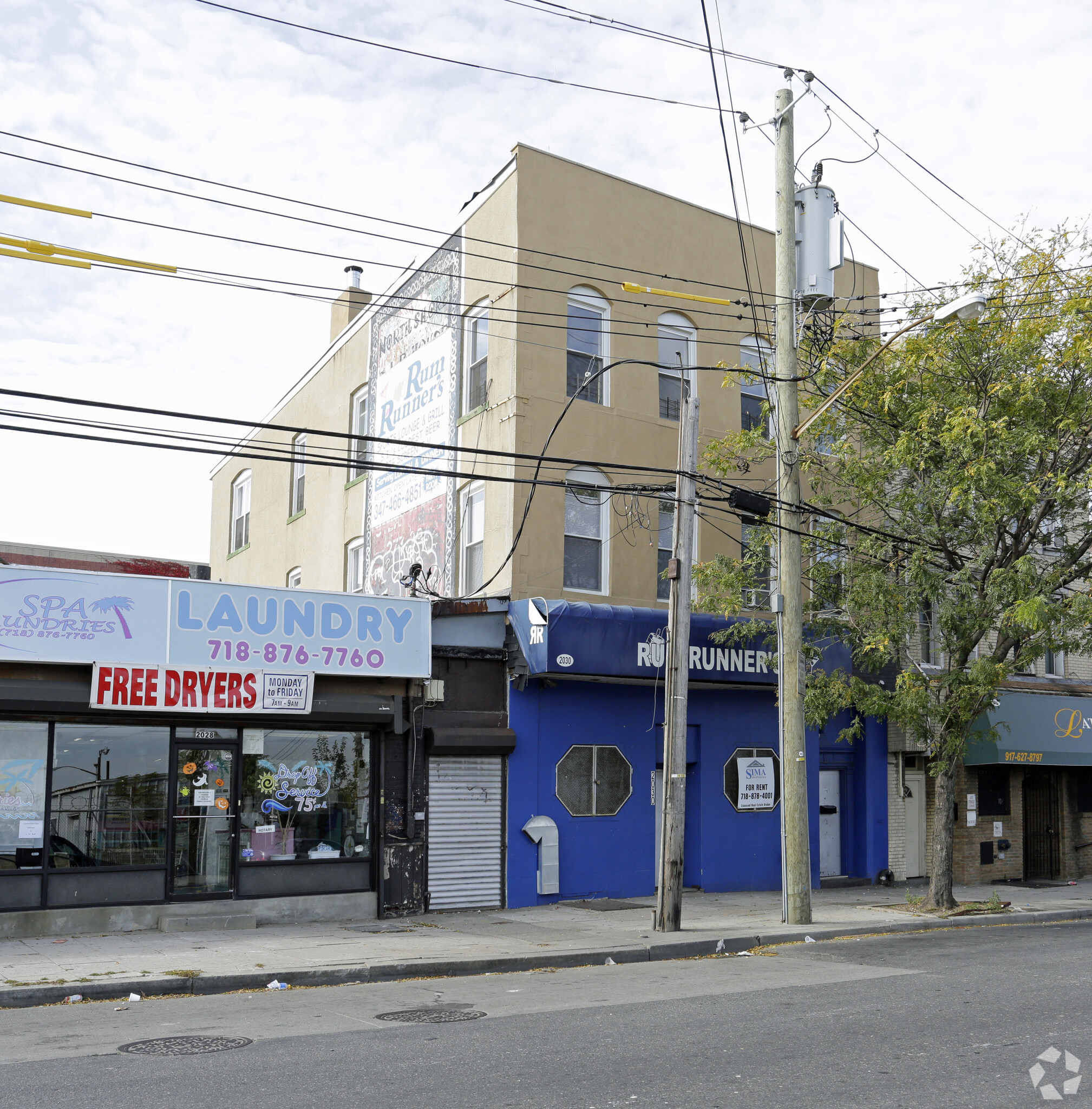 2030 Richmond Ter, Staten Island, NY for sale Primary Photo- Image 1 of 1