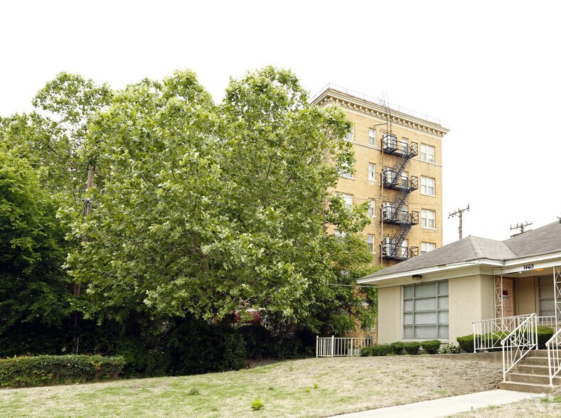 175 Stonewall St, Memphis, TN à vendre - Photo du bâtiment - Image 3 de 3