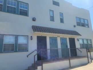 More details for 1050 E Hellman St, Long Beach, CA - Multifamily for Sale